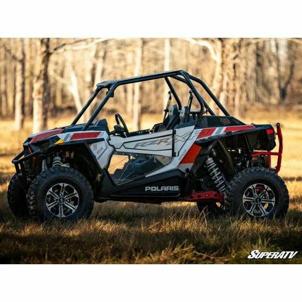 Polaris RZR XP 1000 Heavy Duty Nerf Bars