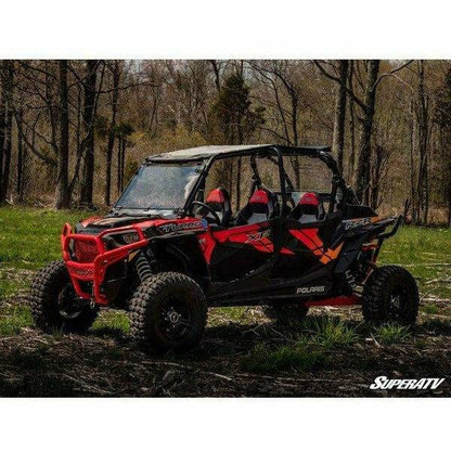 Polaris RZR XP 1000 High Clearance Boxed A-Arms