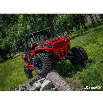 Polaris RZR XP 1000 High Clearance Boxed A-Arms