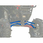 SuperATV Polaris RZR XP 1000 High Clearance Boxed Radius Arms - Kombustion Motorsports