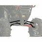 SuperATV Polaris RZR XP 1000 High Clearance Boxed Radius Arms - Kombustion Motorsports