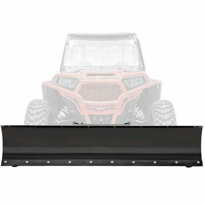 Polaris RZR XP 1000 Plow Pro Snow Plow
