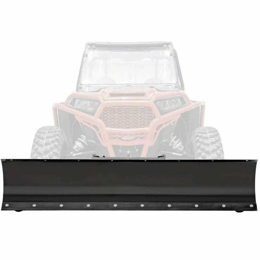 Polaris RZR XP 1000 Plow Pro Snow Plow