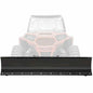 Polaris RZR XP 1000 Plow Pro Snow Plow