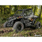 Polaris RZR XP 1000 Primal Soft Cab Enclosure Upper Doors