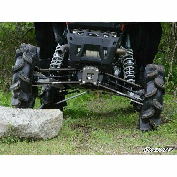 Polaris RZR XP 1000 Radius Arms