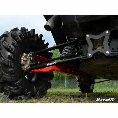 Polaris RZR XP 1000 Radius Arms