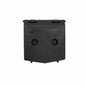 SuperATV Polaris RZR XP Turbo Cooler / Cargo Box - Kombustion Motorsports