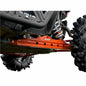 SuperATV Polaris RZR XP 1000 Rear Trailing Arms - Kombustion Motorsports
