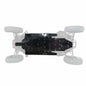 Polaris RZR 4 Turbo S Full Skid Plate