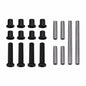 Polaris RZR XP 900 A-Arm Bushings