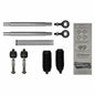 SuperATV Polaris RZR XP 900 Heavy Duty Tie Rod Kit