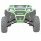 SuperATV Polaris RZR XP 900 High Clearance 1.5" Forward Offset A-Arms - Kombustion Motorsports