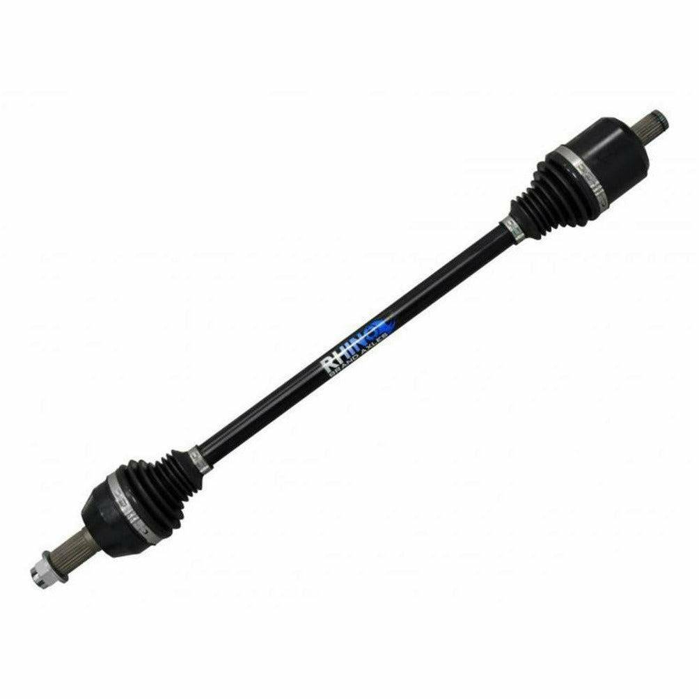 SuperATV Polaris RZR XP 900 Rhino Axle - Kombustion Motorsports
