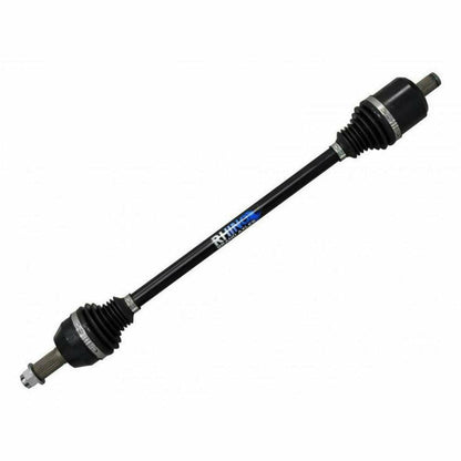 SuperATV Polaris RZR XP 900 Rhino Axle - Kombustion Motorsports