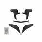 SuperATV Polaris RZR XP Turbo 3" Lift Kit
