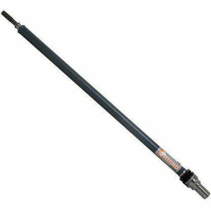 SuperATV Polaris RZR XP Turbo 4 Seater Heavy Duty Prop Shafts - Rhino Driveline