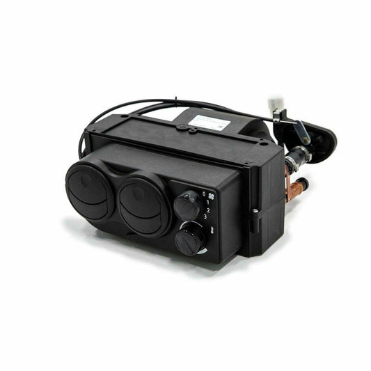 Polaris RZR XP Turbo Cab Heater