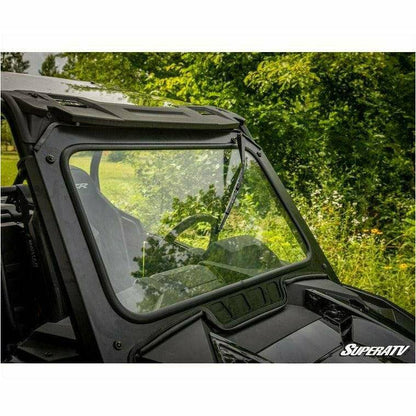 Polaris RZR XP Turbo Glass Windshield