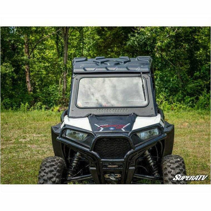 Polaris RZR XP Turbo Glass Windshield