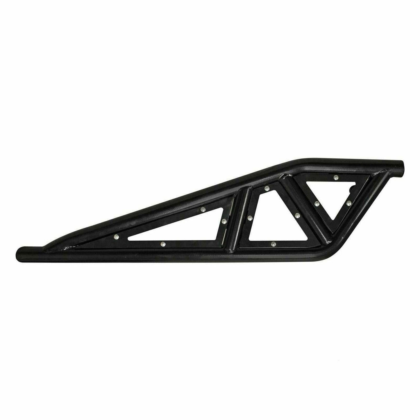 Polaris RZR XP Turbo Heavy Duty Tube Rock Sliders