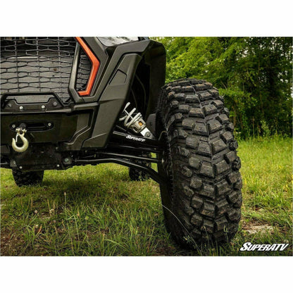 Polaris RZR XP 1000 High Clearance 2" Forward Offset A-Arms