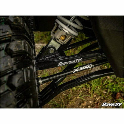 Polaris RZR XP 1000 High Clearance 2" Forward Offset A-Arms