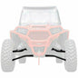 SuperATV Polaris RZR XP Turbo High Clearance A-Arms