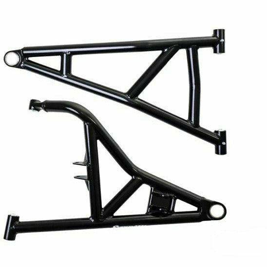 Polaris RZR XP Turbo High Clearance A-Arms