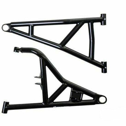 Polaris RZR XP Turbo High Clearance A-Arms