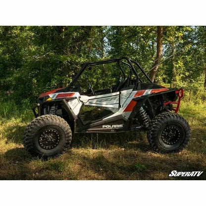 Polaris RZR XP Turbo High Clearance Rear Trailing Arms