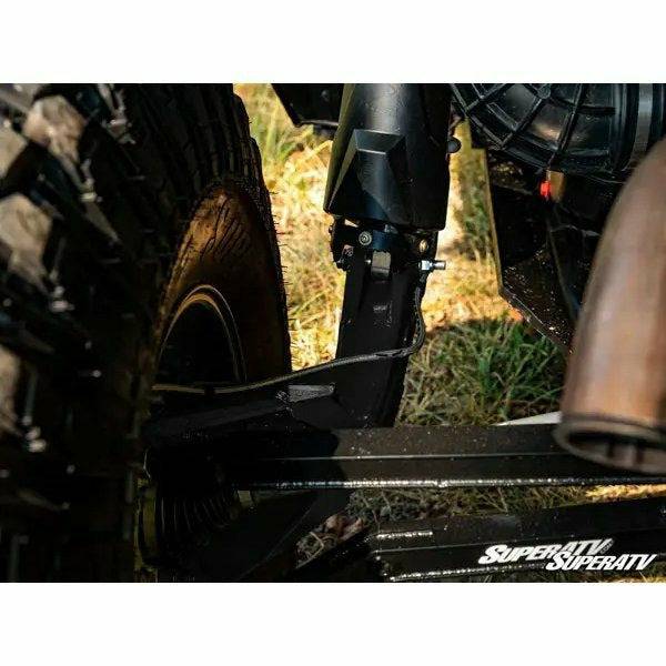 Polaris RZR XP Turbo High Clearance Rear Trailing Arms