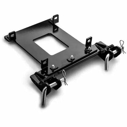 Polaris RZR XP Turbo Plow Pro Snow Plow