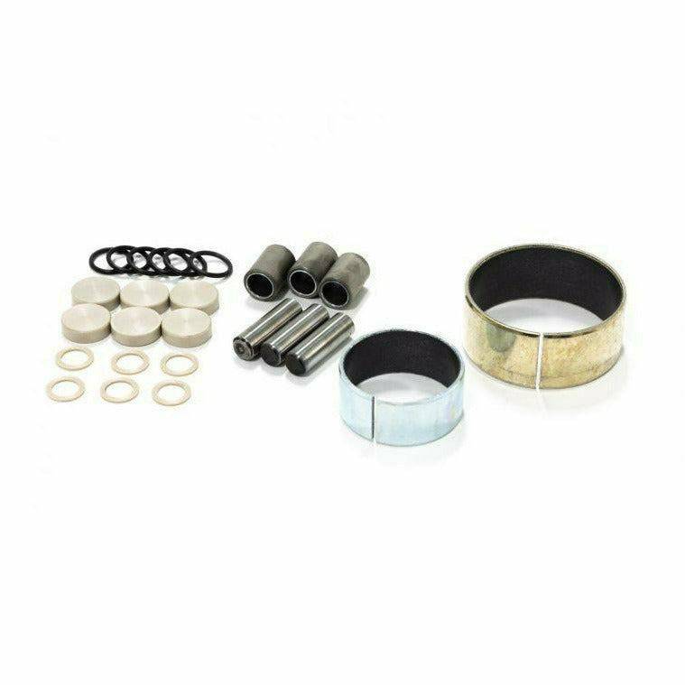 Polaris RZR XP Turbo Primary Clutch Rebuild Kit