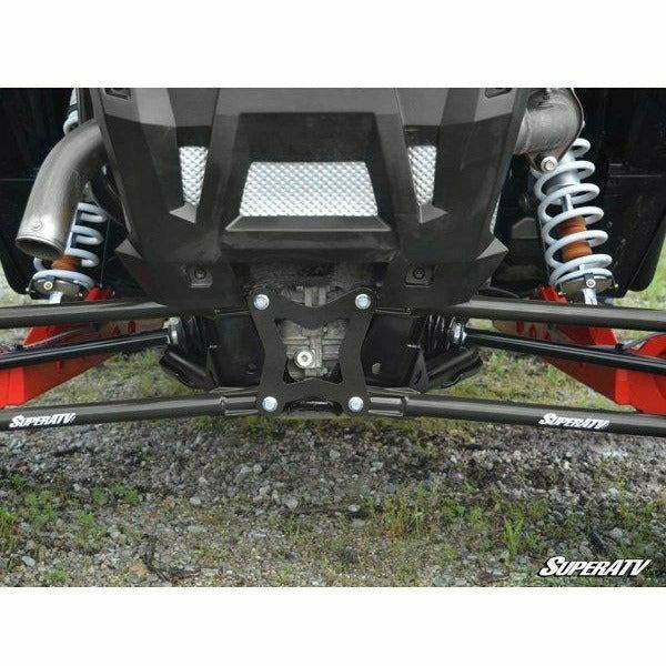 Polaris RZR XP Turbo Radius Arms