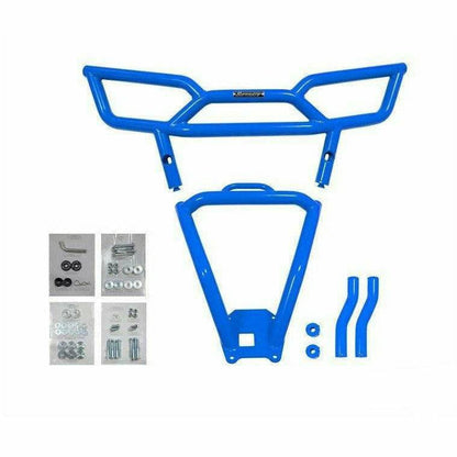 Polaris RZR XP Turbo Rear Bumper