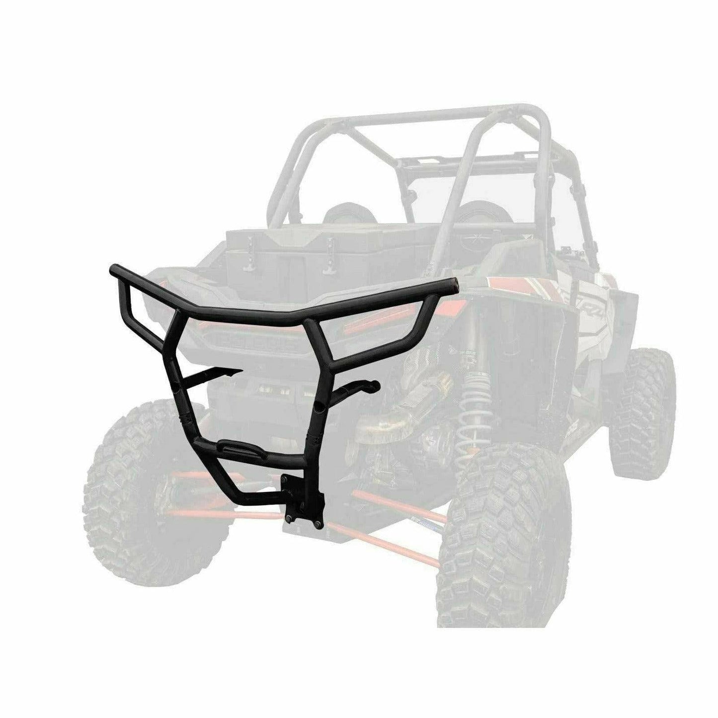 Polaris RZR XP Turbo Rear Bumper