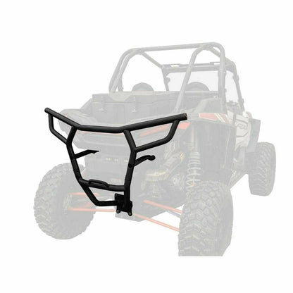Polaris RZR XP Turbo Rear Bumper