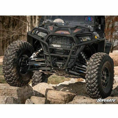 Polaris RZR XP Turbo Sidewinder 1.5" Forward Offset A-Arms