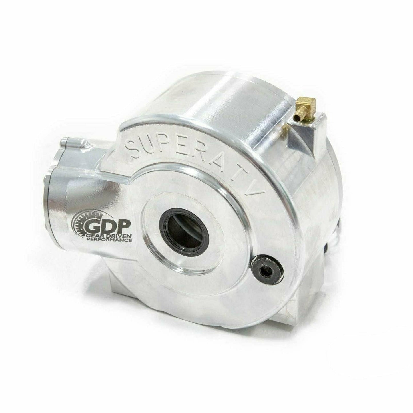 Polaris RZR Heavy Duty Front Differential Gear Case
