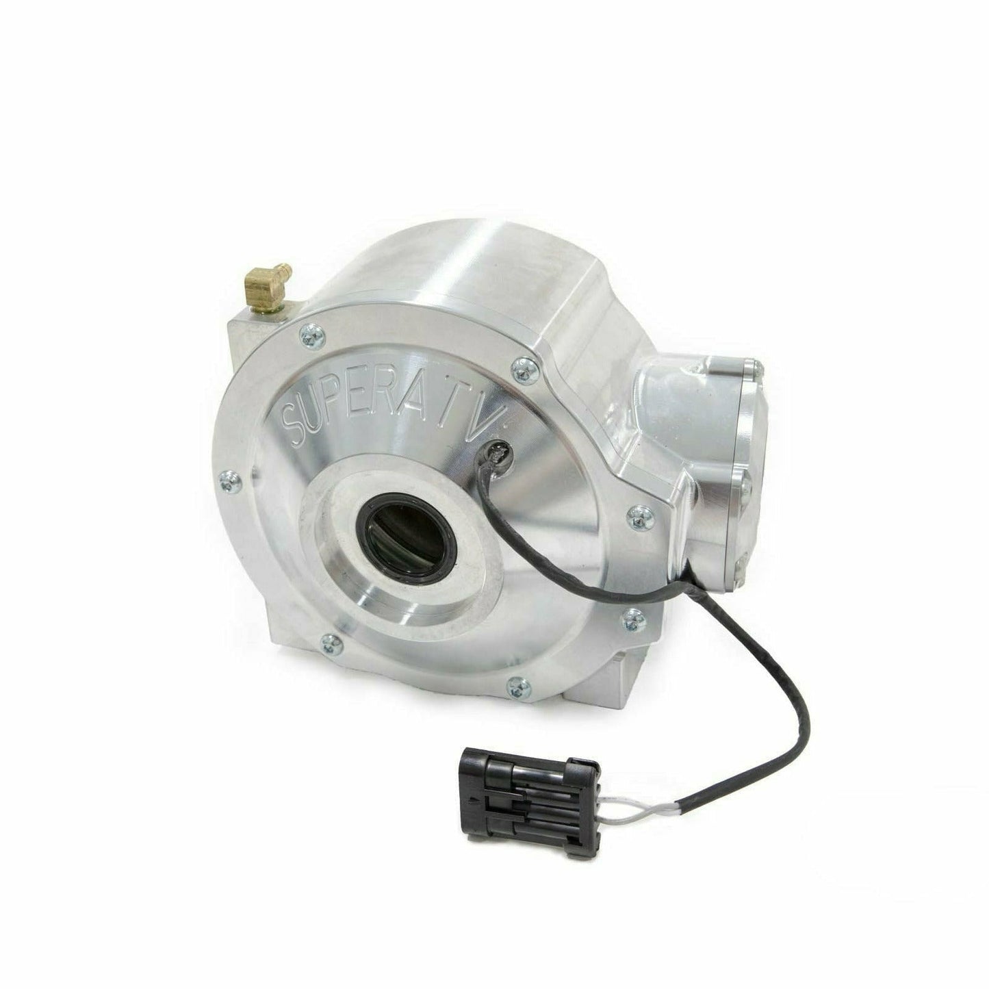 Polaris RZR Heavy Duty Front Differential Gear Case