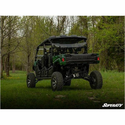 Yamaha Viking 4" Lift Kit
