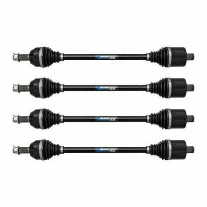 Yamaha Viking 4" Lift Kit