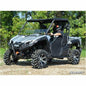 Yamaha Viking Aluminum Doors