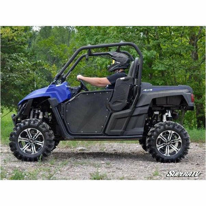 Yamaha Viking Aluminum Doors