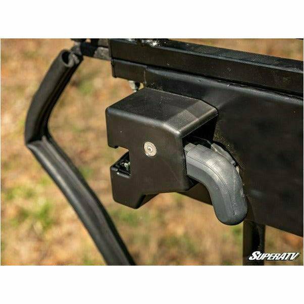 Yamaha Viking Convertible Cab Enclosure Doors