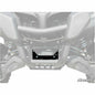 Yamaha Viking Frame Stiffener Gusset Kit