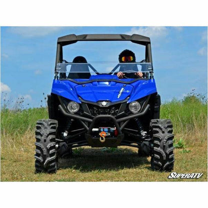 Yamaha Wolverine 2" Lift Kit