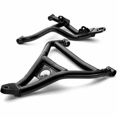 Yamaha Wolverine RMAX High Clearance 1.5" Forward Offset A-Arms