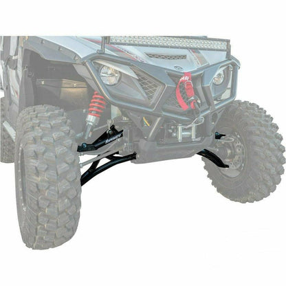 Yamaha Wolverine X2 High Clearance 1.5" Forward Offset A-Arms